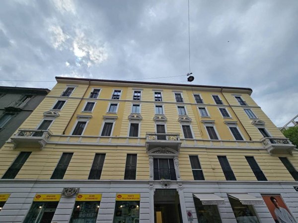 appartamento in affitto a Milano in zona XXII Marzo