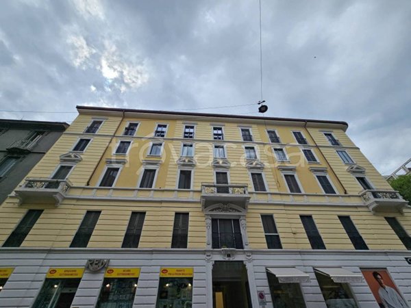 appartamento in affitto a Milano in zona XXII Marzo