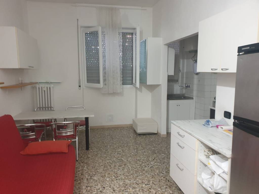 appartamento in affitto a Milano in zona Bicocca