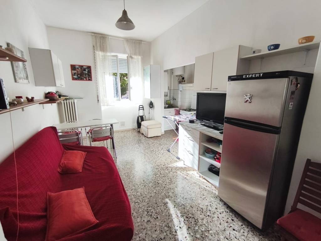 appartamento in affitto a Milano in zona Bicocca
