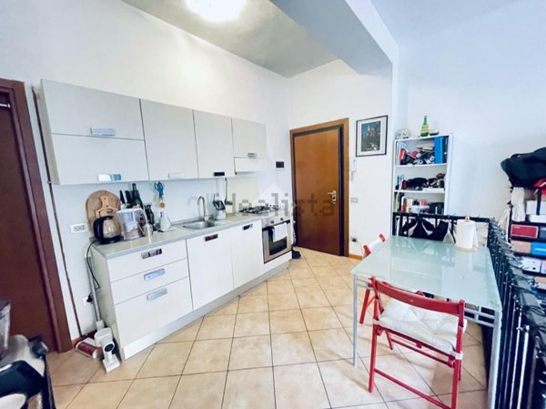 appartamento in affitto a Milano in zona Famagosta