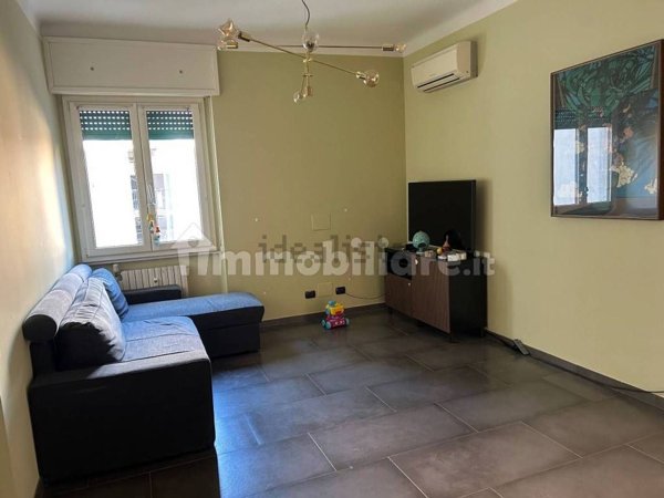 appartamento in affitto a Milano in zona Città Studi