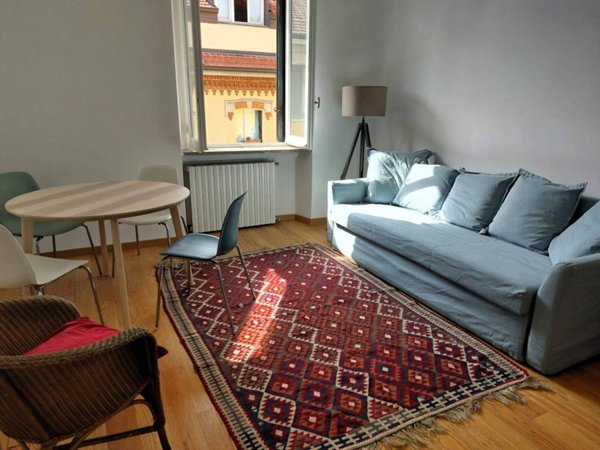 appartamento in affitto a Milano in zona Isola