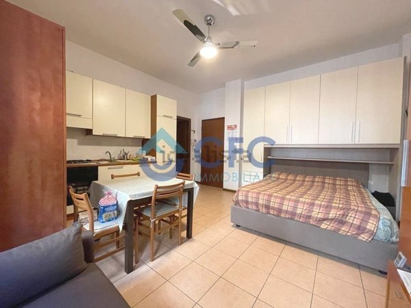 appartamento in affitto a Milano in zona Gorla