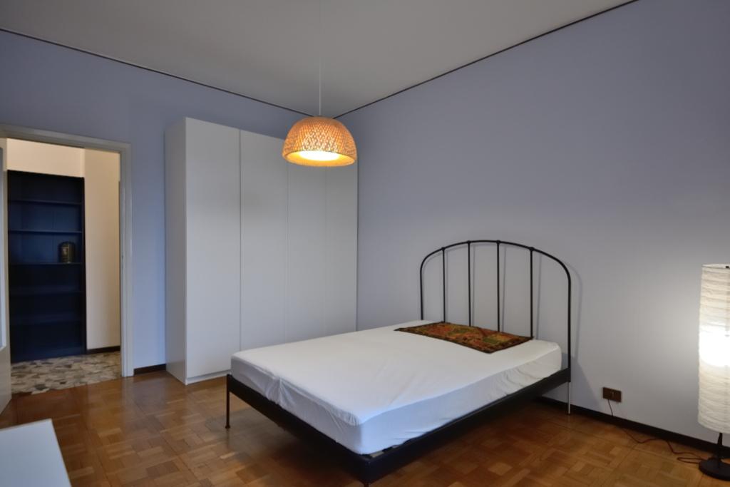 appartamento in affitto a Milano in zona Lambrate