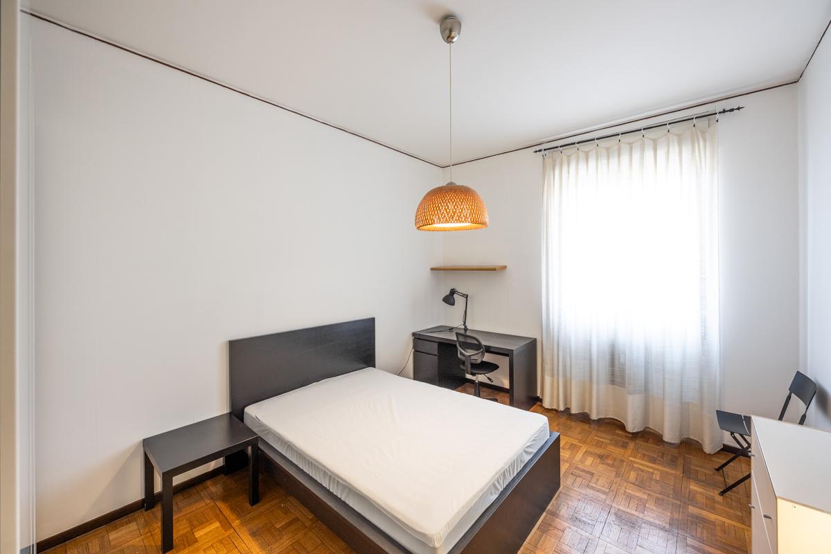 appartamento in affitto a Milano in zona Lambrate