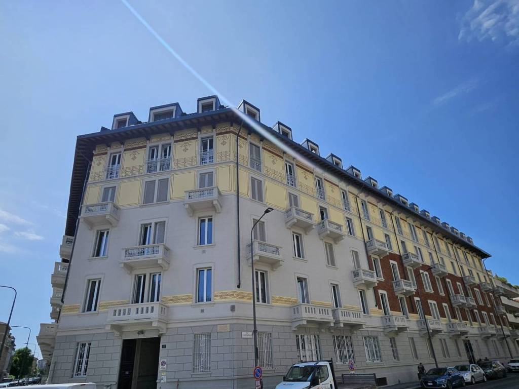 appartamento in affitto a Milano in zona Solari