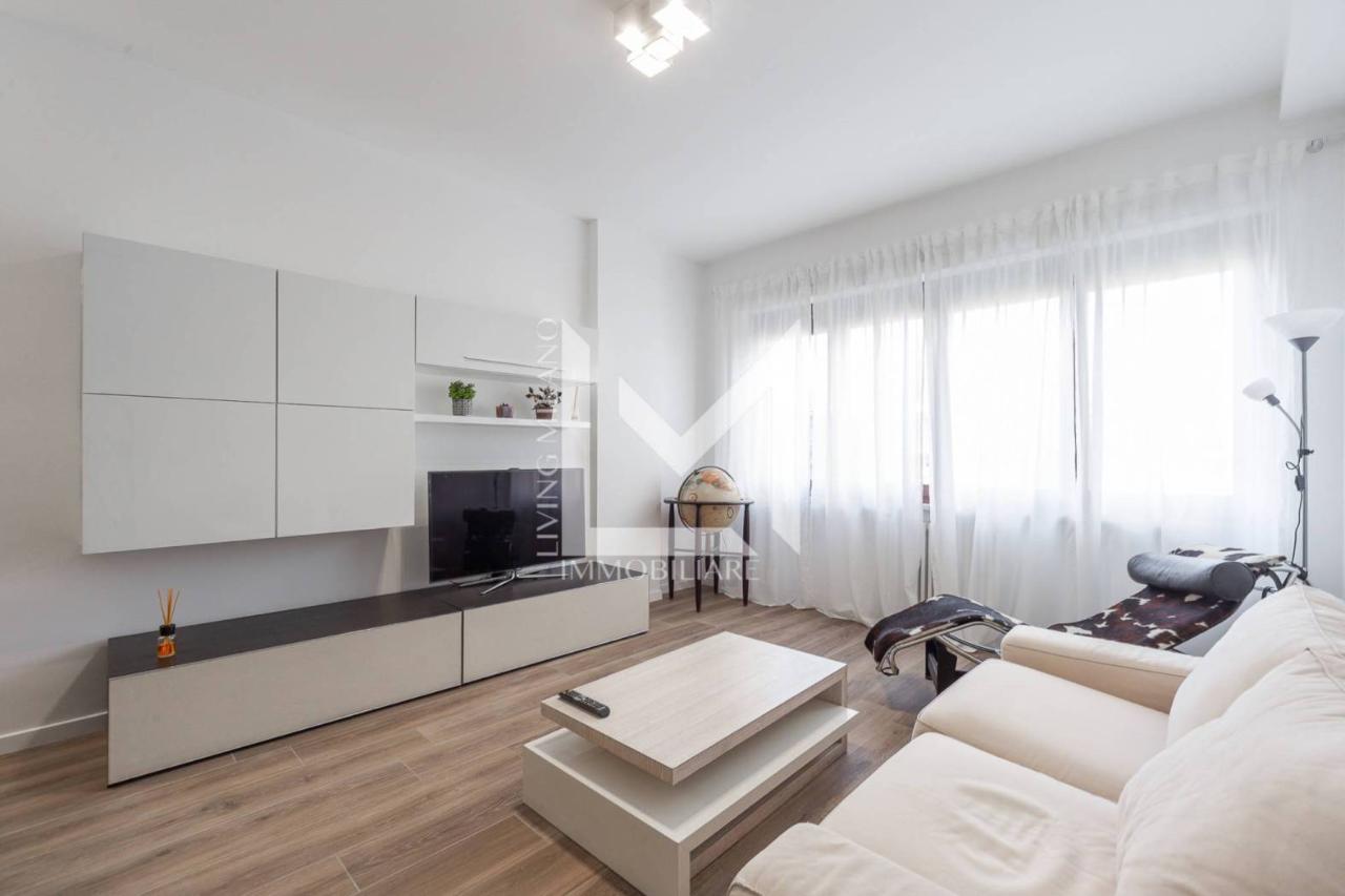 appartamento in affitto a Milano in zona Il Portello