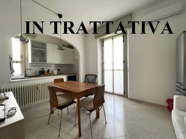 appartamento in affitto a Milano in zona Segnano