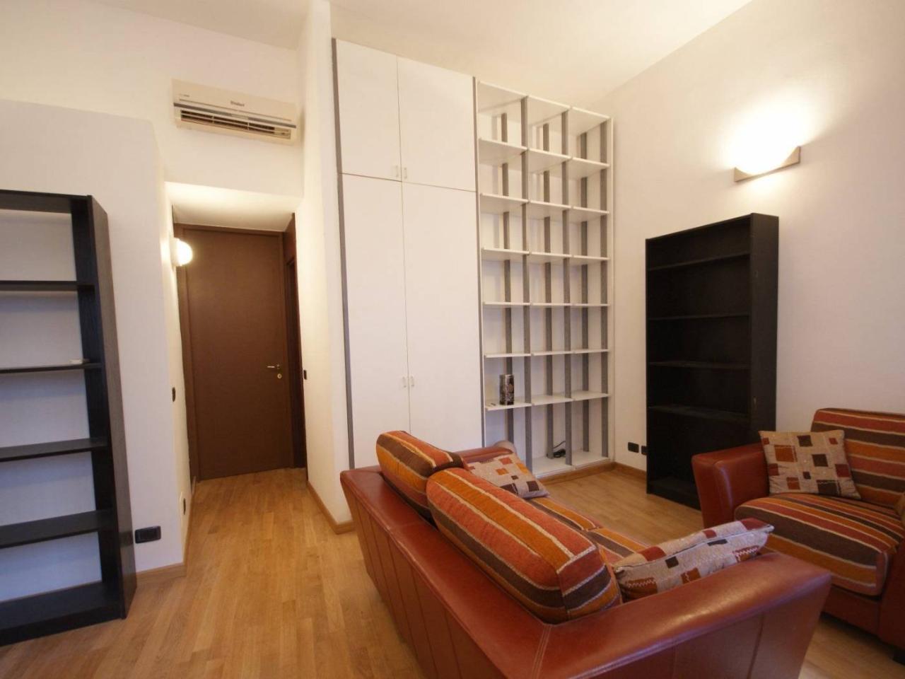 appartamento in affitto a Milano in zona Porta Vigentina