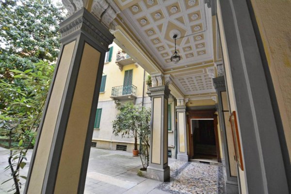 appartamento in affitto a Milano in zona Centro Storico