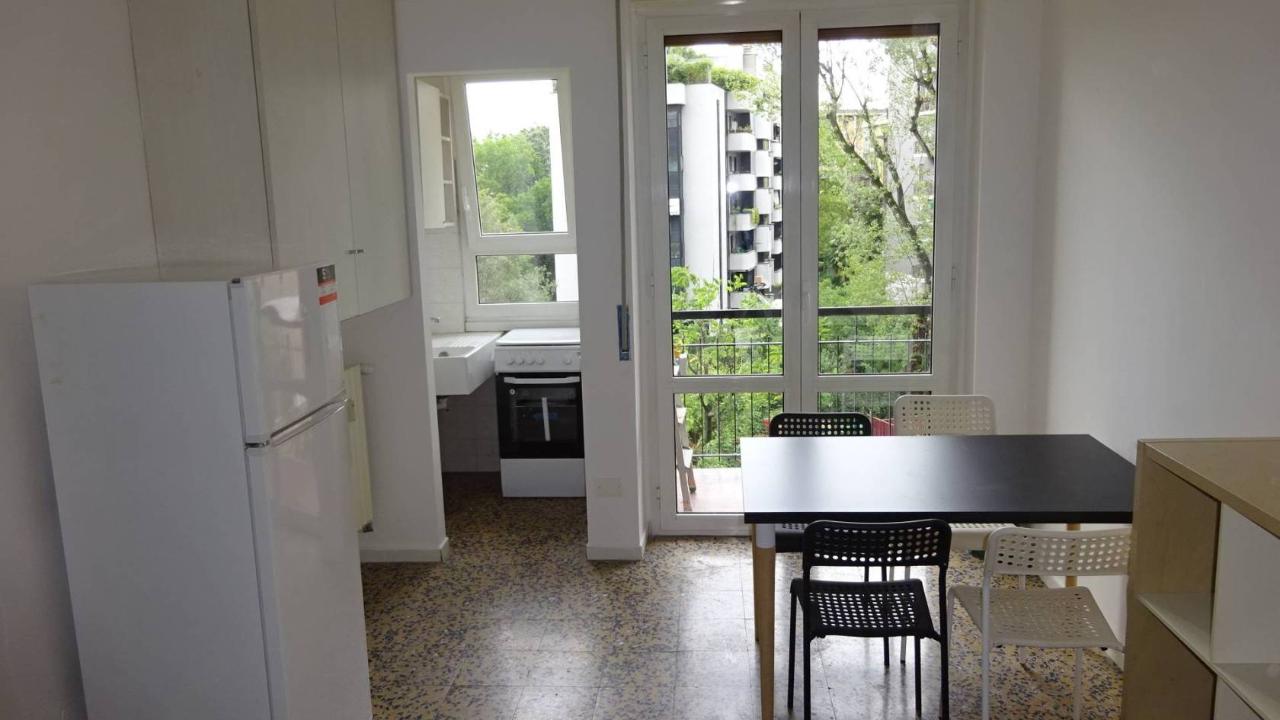 appartamento in affitto a Milano in zona Calvairate
