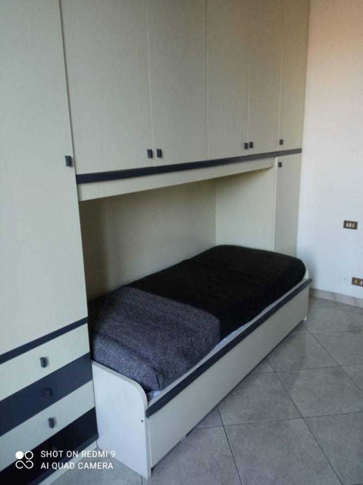 appartamento in affitto a Milano in zona Rottole