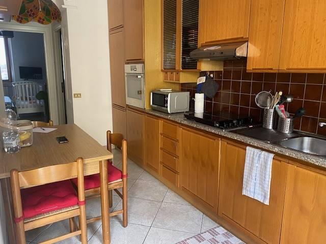 appartamento in affitto a Milano in zona Rottole