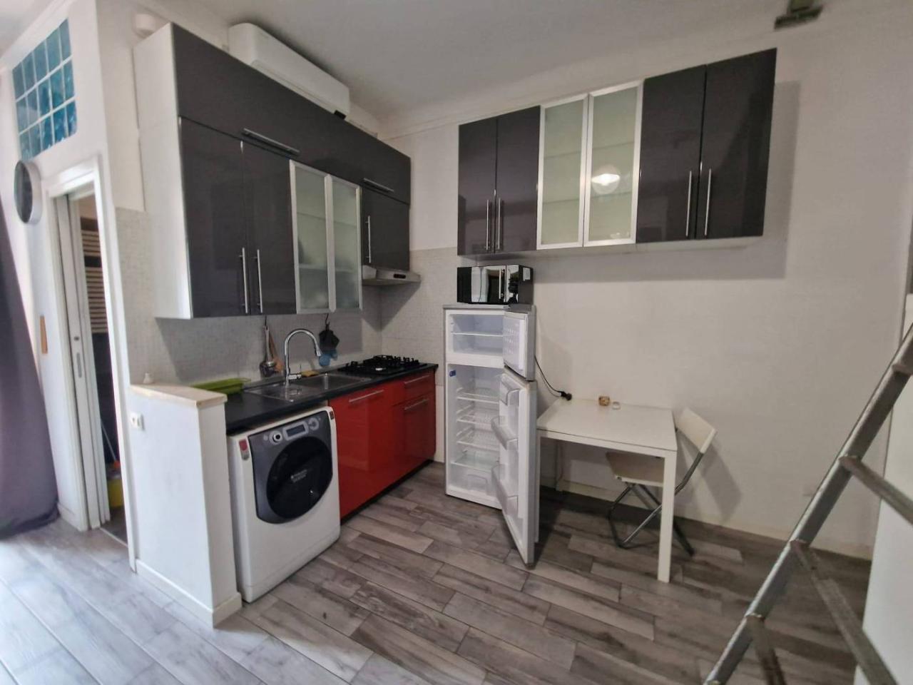 appartamento in affitto a Milano in zona Corvetto