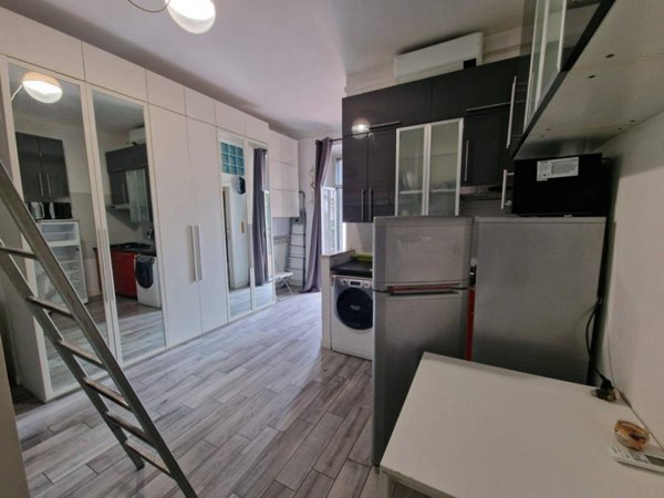 appartamento in affitto a Milano in zona Corvetto