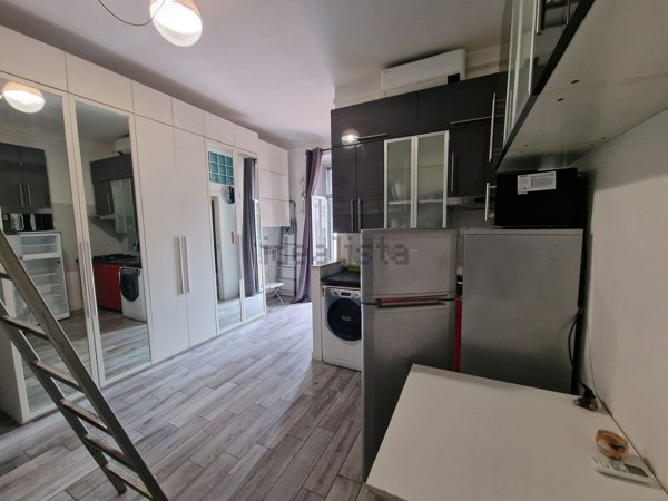 appartamento in affitto a Milano in zona Corvetto