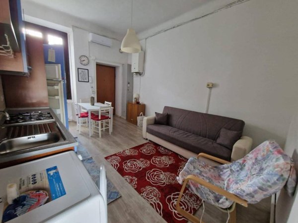 appartamento in affitto a Milano in zona Piazzale Lodi