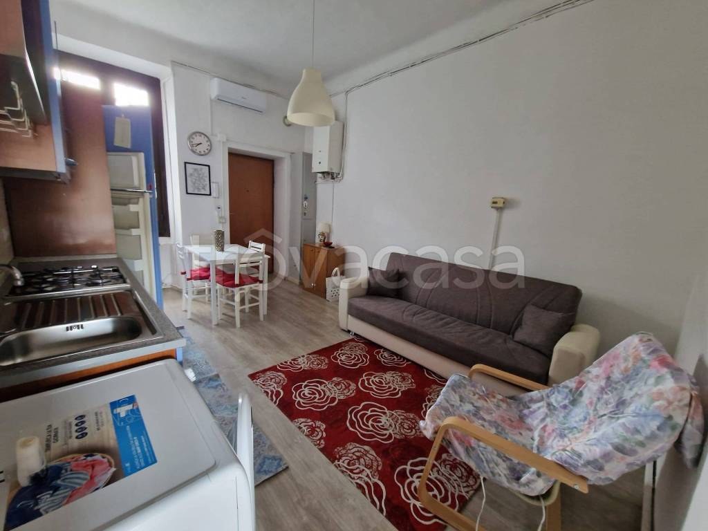 appartamento in affitto a Milano in zona Piazzale Lodi