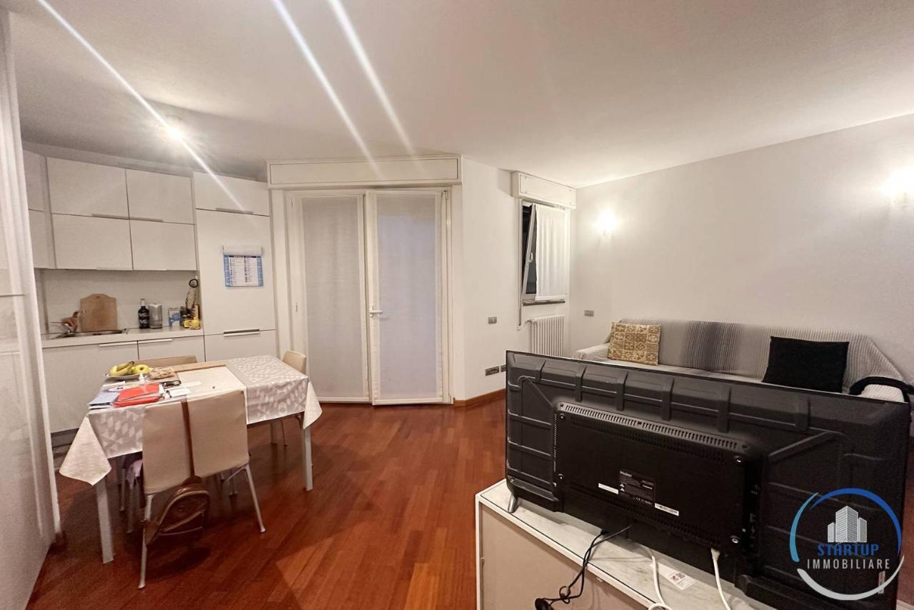 appartamento in affitto a Milano in zona Gorla