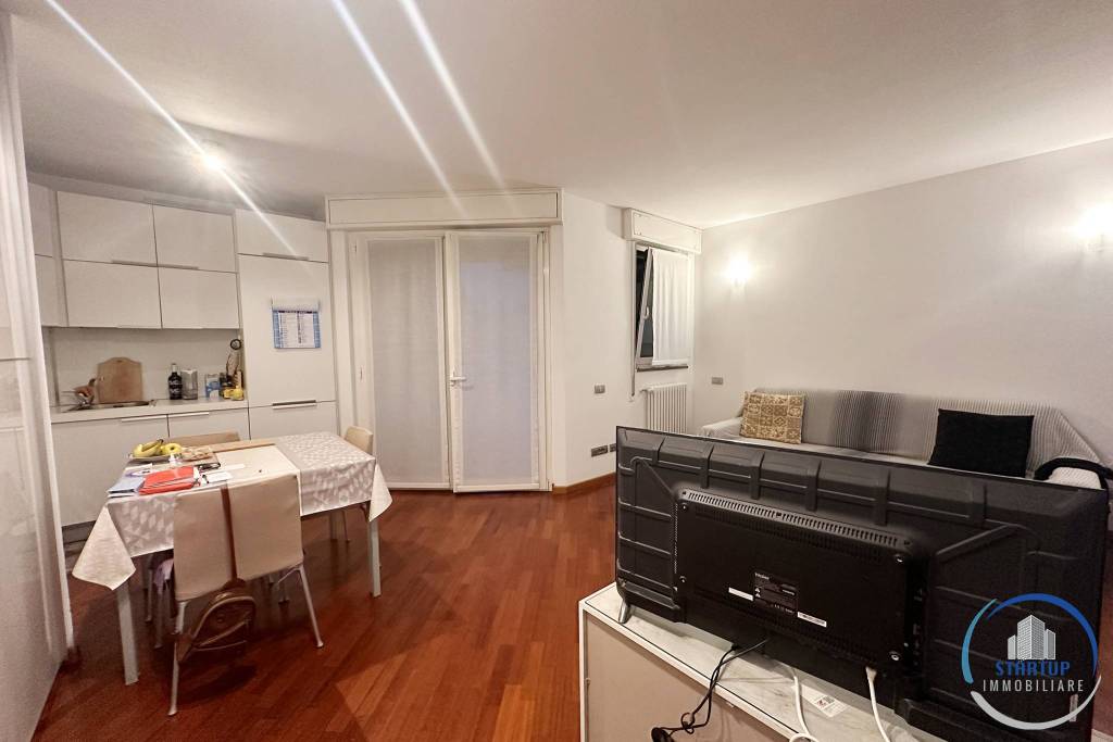 appartamento in affitto a Milano in zona Gorla