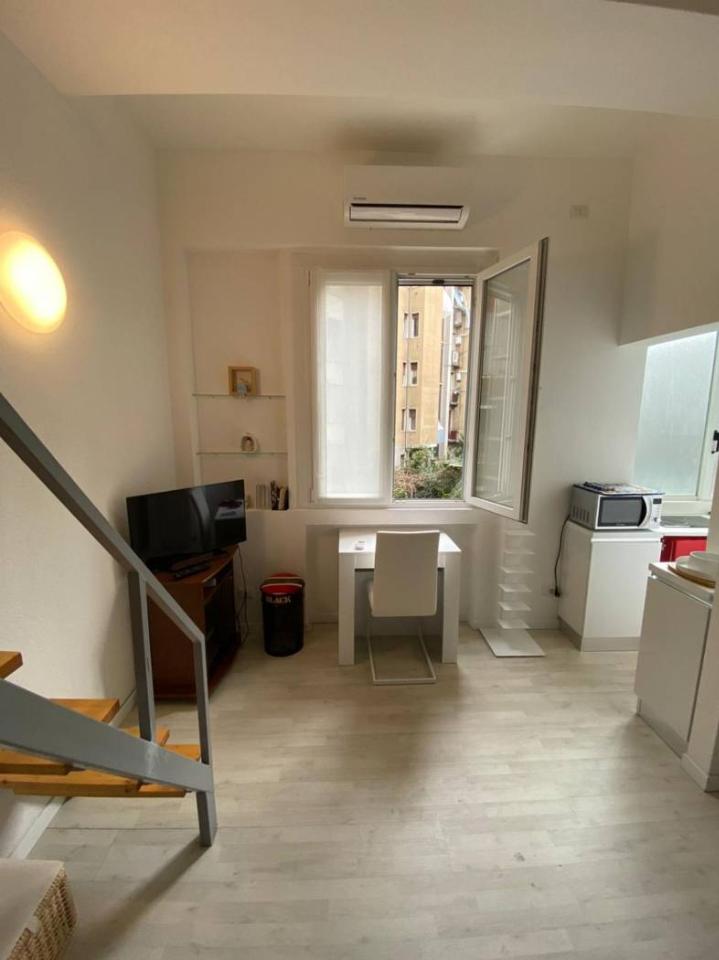 monolocale in affitto a Milano in zona Villapizzone
