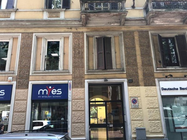 appartamento in affitto a Milano in zona Porta Romana