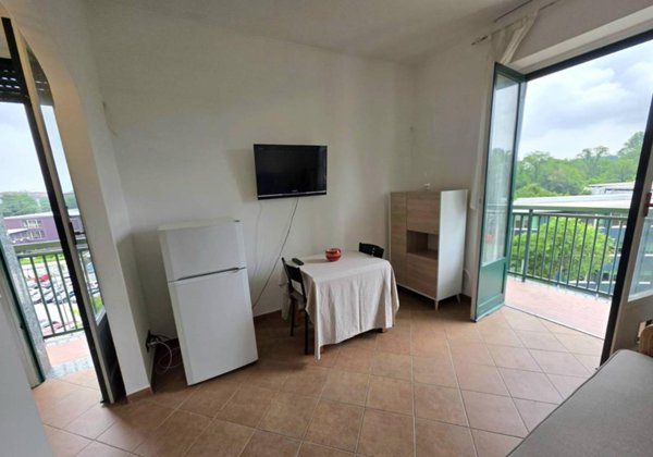 appartamento in affitto a Milano in zona Rottole