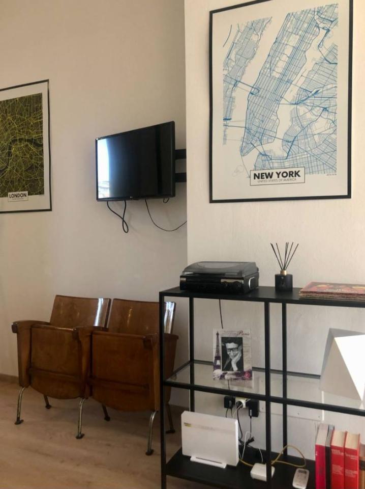 appartamento in affitto a Milano in zona Morivione