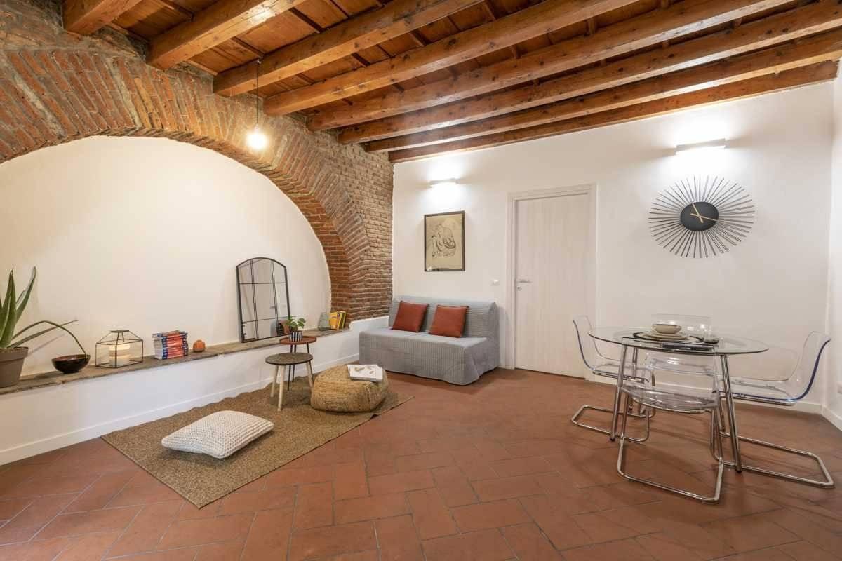 appartamento in affitto a Milano in zona Sempione