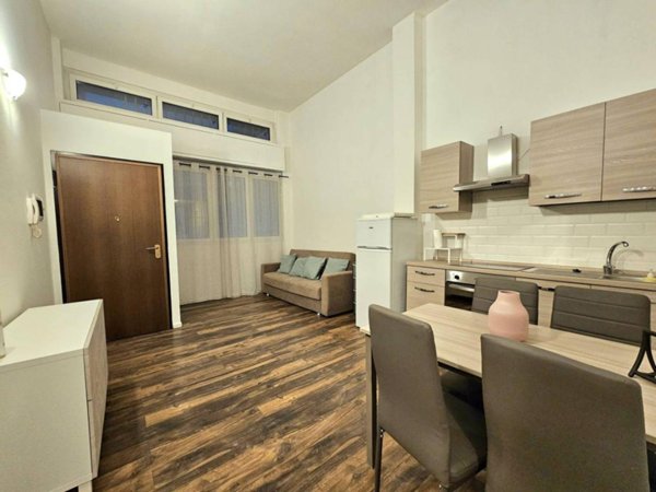appartamento in affitto a Milano in zona Stadera