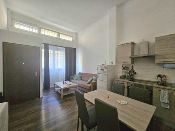 appartamento in affitto a Milano in zona Stadera