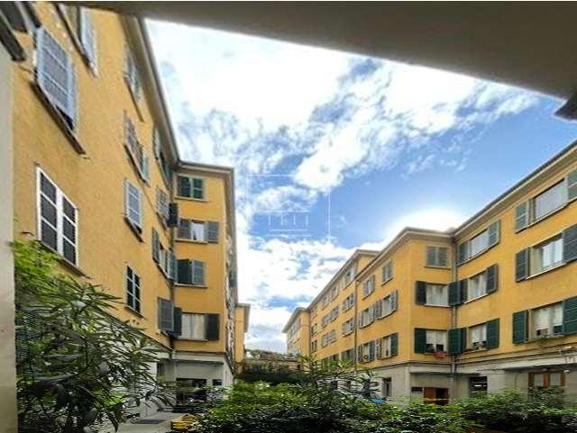 appartamento in affitto a Milano in zona Brera
