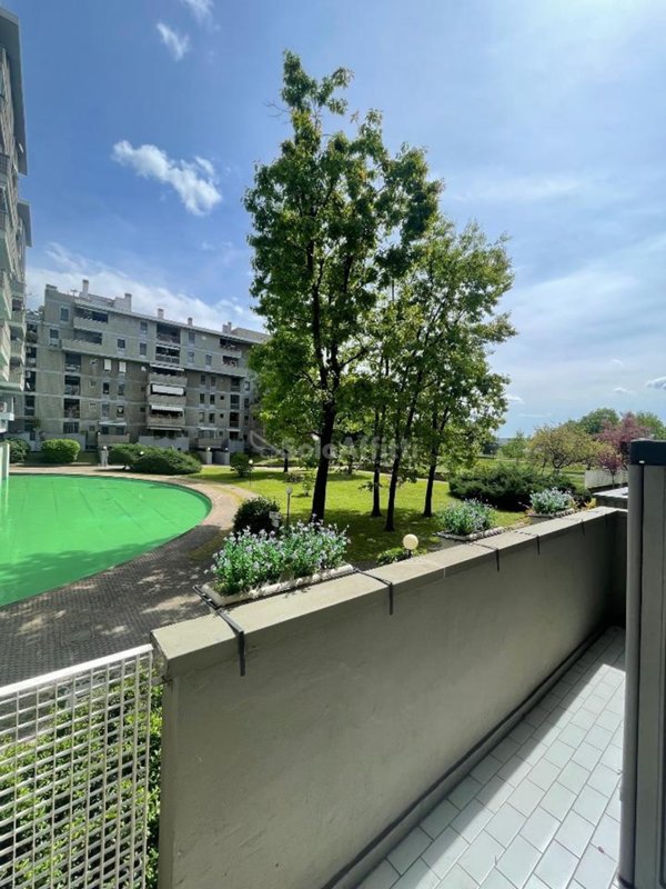 appartamento in affitto a Milano in zona Ronchetto sul Naviglio