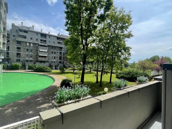 appartamento in affitto a Milano in zona Ronchetto sul Naviglio