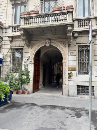 appartamento in affitto a Milano in zona Brera