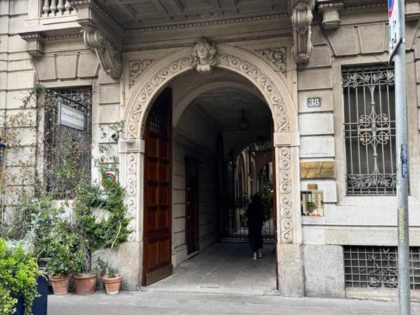 appartamento in affitto a Milano in zona Centro Direzionale