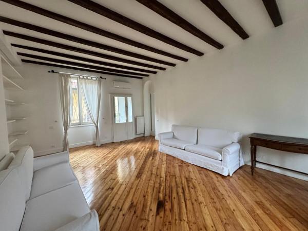 appartamento in affitto a Milano in zona Brera