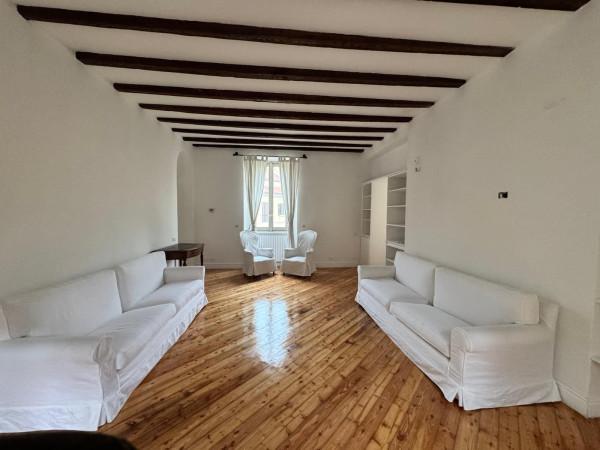 appartamento in affitto a Milano in zona Brera