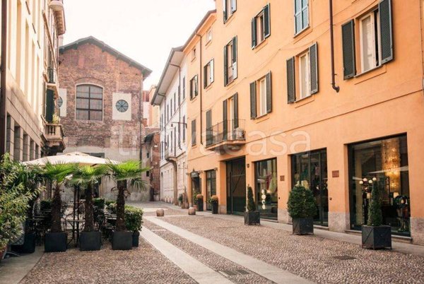 appartamento in affitto a Milano in zona Brera