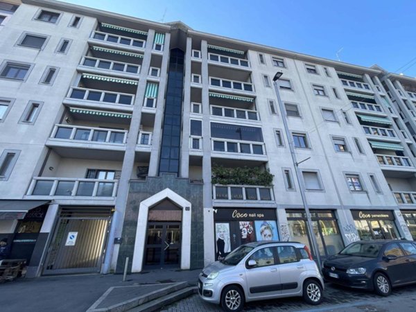 appartamento in affitto a Milano in zona Dergano