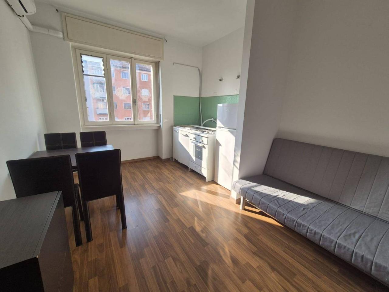 appartamento in affitto a Milano in zona Dergano