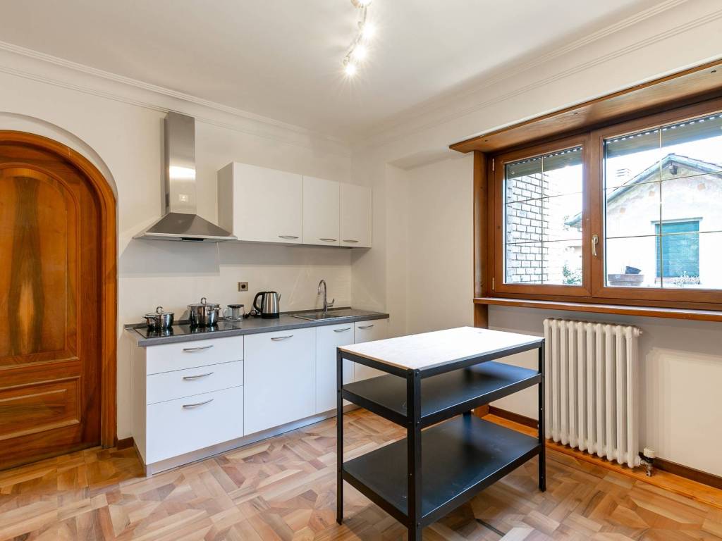 appartamento in affitto a Milano in zona Isola