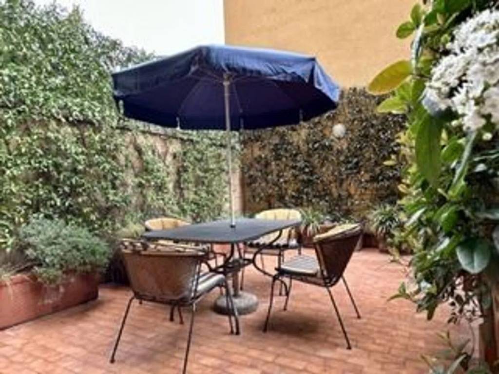 appartamento in affitto a Milano in zona Solari