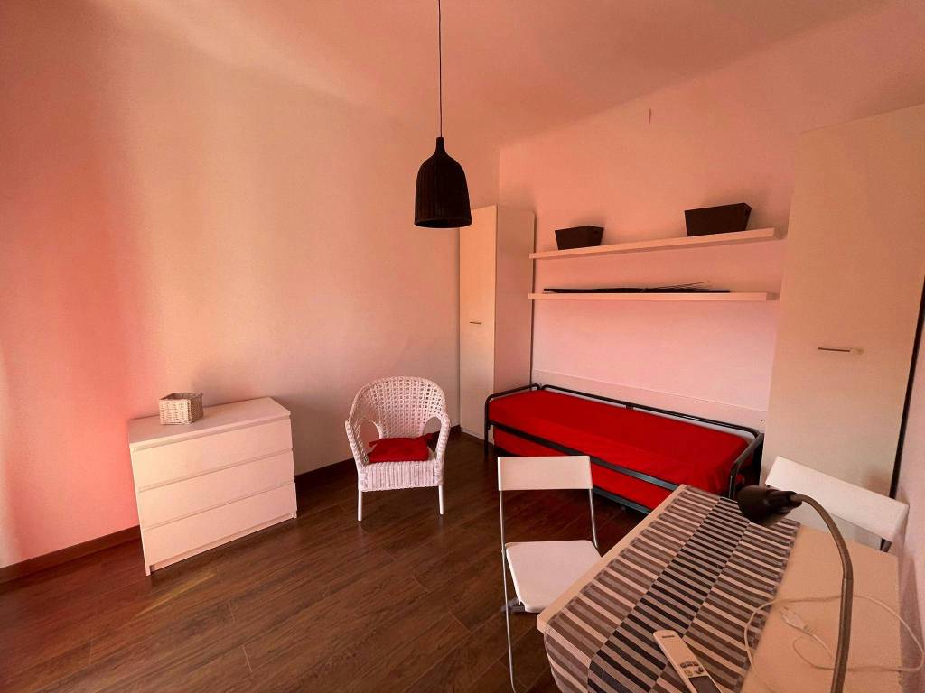 appartamento in affitto a Milano in zona Vigentino