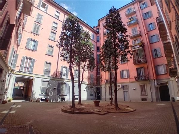 appartamento in affitto a Milano in zona Bocconi