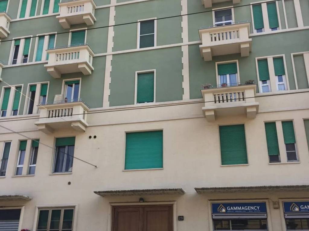 appartamento in affitto a Milano in zona Chiesa Rossa