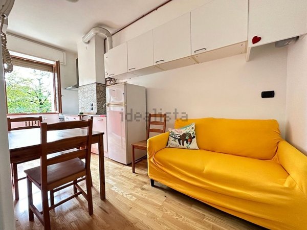 appartamento in affitto a Milano in zona San Cristoforo