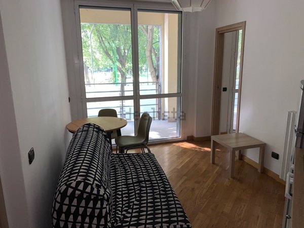 appartamento in affitto a Milano in zona Stadera