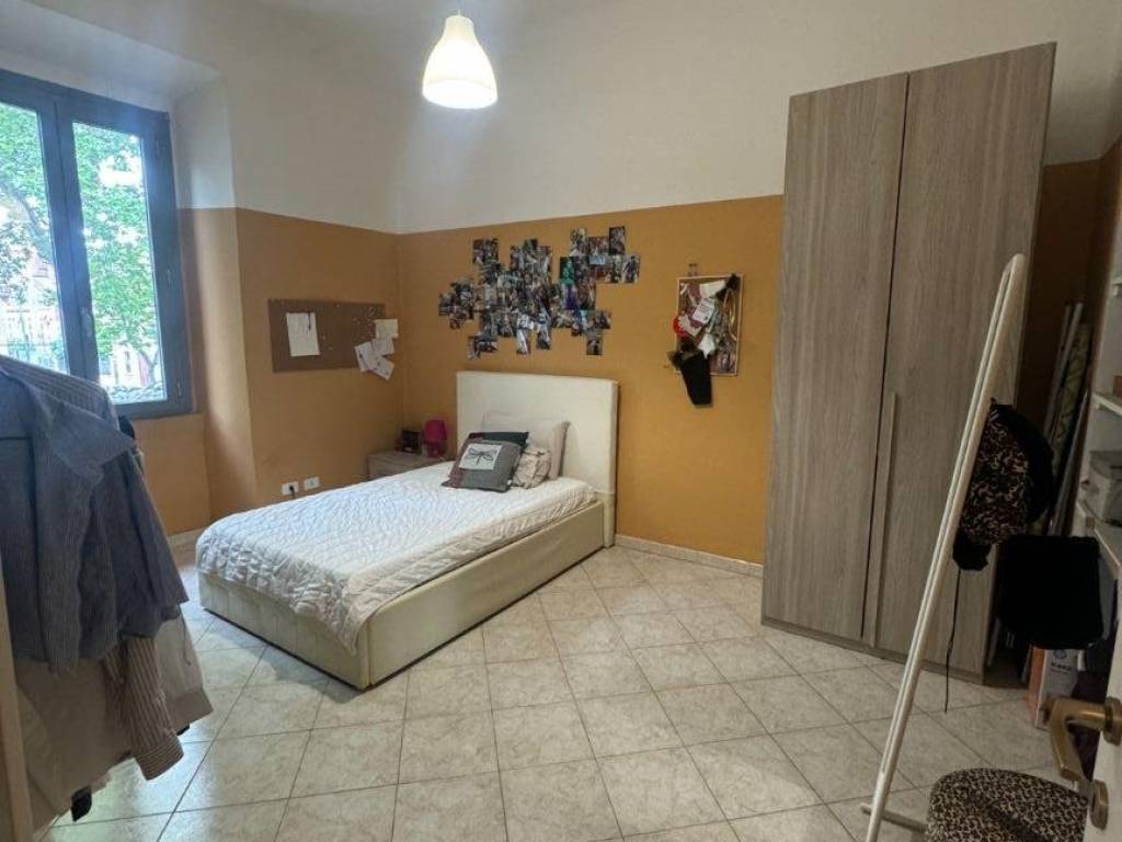 appartamento in affitto a Milano in zona Chiesa Rossa